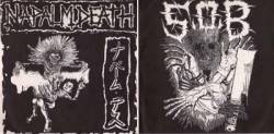 Napalm Death : Napalm Death - SOB